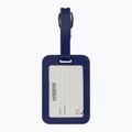 Štítek na zavazadlo American Tourister Luggage Tag 2 pcs. dark blue 2