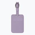 Štítek na zavazadlo American Tourister Luggage Tag 2 pcs. digital lavender