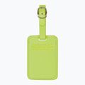 Štítek na zavazadlo American Tourister Luggage Tag 2 pcs. light lime