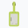 Štítek na zavazadlo American Tourister Luggage Tag 2 pcs. light lime 2