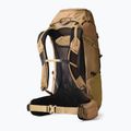 Pánský turistický batoh Gregory Zulu 40 l desert tan 2