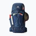 Pánský trekingový batoh Gregory Baltoro 65 l M stellar blue 3