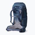 Pánský trekingový batoh Gregory Baltoro 75 l stellar blue 2