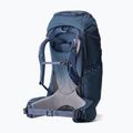 Pánský trekingový batoh Gregory Baltoro 75 l stellar blue 2