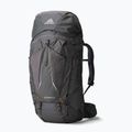 Pánský trekingový batoh Gregory Baltoro Pro 85 l 157952 iron grey