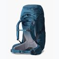 Dámský trekový  batoh Gregory Deva 60 l mountain teal 2