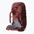 Dámský trekingový batoh Gregory Deva 70 l garnet red 2