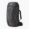 Dámský trekový  batoh Gregory Deva 80 Pro graphene grey