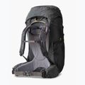 Dámský trekový  batoh Gregory Deva 80 Pro graphene grey 2