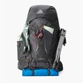 Dámský trekový  batoh Gregory Deva 80 Pro graphene grey 3