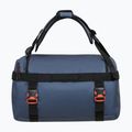 Taška American Tourister Urban Track Coated 31 l navy/orange 3