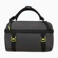 Taška American Tourister Urban Track Coated 41 l black/lime 3