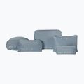 Sada organizérů American Tourister Packing 5 pcs. stone blue/blue