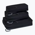 Sada organizérů American Tourister Packing S/M/L 3 pcs. black/grey 2