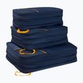 Sada organizérů American Tourister Packing S/M/L 3 pcs. navy/orange 3