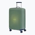 Obal na kufr American Tourister Foldable Luggage M olive/lime