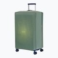 Obal na kufr American Tourister Foldable Luggage L olive/lime