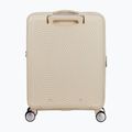 Cestovní kufr American Tourister Soundbox 55 41 l coconut sand 2
