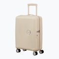 Cestovní kufr American Tourister Soundbox 55 41 l coconut sand 4