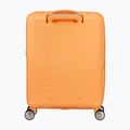 Cestovní kufr American Tourister Soundbox 55 41 l papaya pop 2