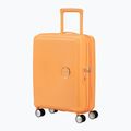 Cestovní kufr American Tourister Soundbox 55 41 l papaya pop 4