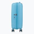 Cestovní kufr American Tourister Soundbox 55 41 l blueberry fizz 3