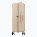 Cestovní kufr American Tourister Soundbox 67 81 l coconut sand 3