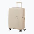 Cestovní kufr American Tourister Soundbox 67 81 l coconut sand 4