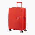 Cestovní kufr American Tourister Soundbox 67 81 l papaya pop 4