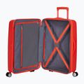Cestovní kufr American Tourister Soundbox 67 81 l papaya pop 6