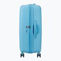 Cestovní kufr American Tourister Soundbox 67 81 l blueberry fizz 3