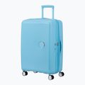 Cestovní kufr American Tourister Soundbox 67 81 l blueberry fizz 4