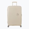 Cestovní kufr American Tourister Soundbox 77 110 l coconut sand