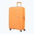 Cestovní kufr American Tourister Soundbox 77 110 l papaya sand 3