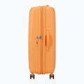 Cestovní kufr American Tourister Soundbox 77 110 l papaya sand 4