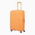 Cestovní kufr American Tourister Soundbox 77 110 l papaya sand 5