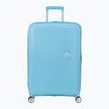 Cestovní kufr American Tourister Soundbox 77 110 l blueberry fizz