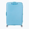 Cestovní kufr American Tourister Soundbox 77 110 l blueberry fizz 2