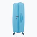Cestovní kufr American Tourister Soundbox 77 110 l blueberry fizz 3