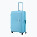 Cestovní kufr American Tourister Soundbox 77 110 l blueberry fizz 5