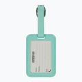 Štítek na zavazadlo American Tourister Luggage Tag 2 pcs. jelly mint 2