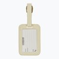 Štítek na zavazadlo American Tourister Luggage Tag 2 pcs. coconut sand 2