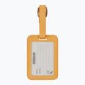 Štítek na zavazadlo American Tourister Luggage Tag 2 pcs. papaya pop 2