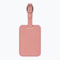 Štítek na zavazadlo American Tourister Luggage Tag 2 pcs. solar pink