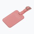 Štítek na zavazadlo American Tourister Luggage Tag 2 pcs. solar pink 3
