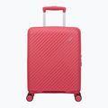 Cestovní kufr American Tourister Diablast Spinner 35 l pink glitch