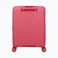 Cestovní kufr American Tourister Diablast Spinner 35 l pink glitch 3
