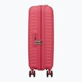 Cestovní kufr American Tourister Diablast Spinner 35 l pink glitch 4
