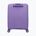 Cestovní kufr American Tourister Diablast Spinner 35 l purple pulse 3