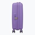 Cestovní kufr American Tourister Diablast Spinner 35 l purple pulse 4